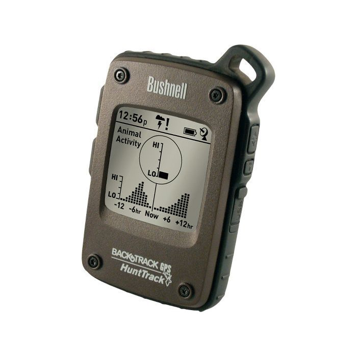 Компас Bushnell Backtrack HuntTrack