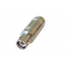 Переходник КРОПУС Lemo1S (male)-Lemo00 (female)