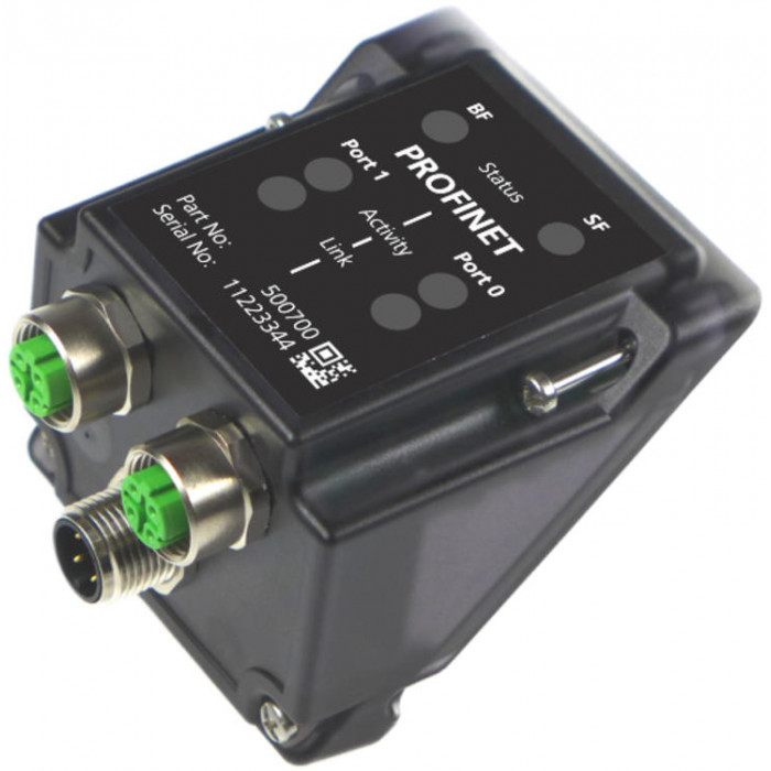 Интерфейс PROFINET Dimetix 500700