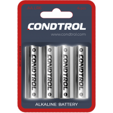 Комплект CONDTROL AA LR6