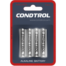 Комплект CONDTROL AAA LR03