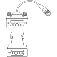 Кабель Mahr MarConnect 2000 r