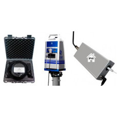 Комплект MONITORING Kit для Stonex X300
