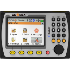Вторая клавиатура для GeoMax Zoom40/50