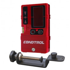 Отражатель CONDTROL для нивелиров RED/GREEN