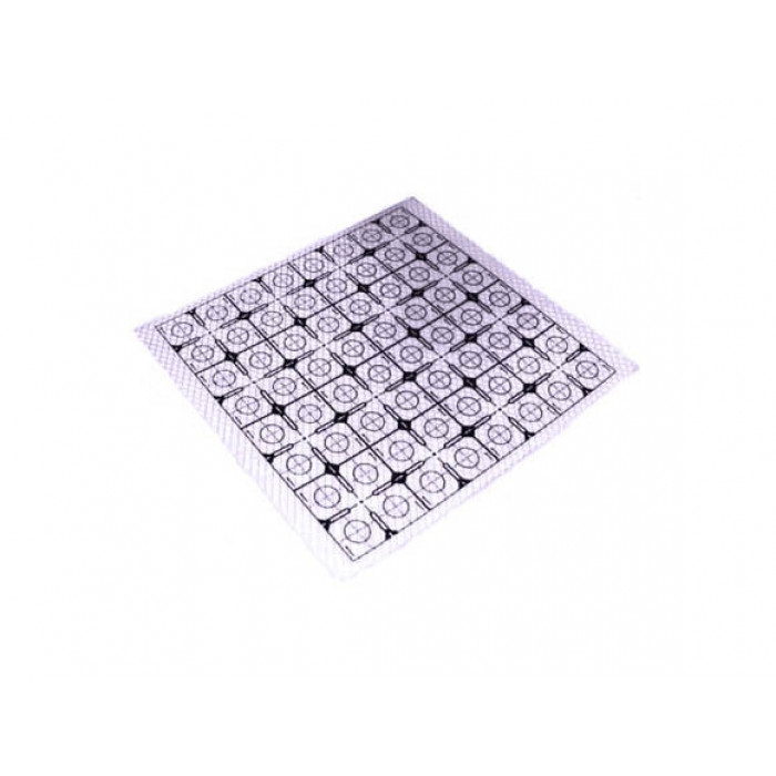 Отражатель RGK 30*30 мм