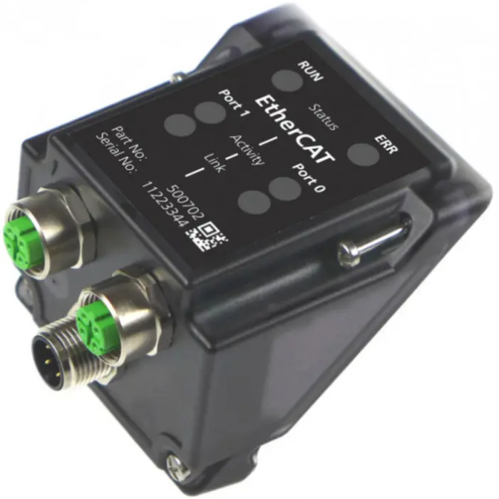 Интерфейс EtherCAT Dimetix 500702