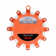 Фонарь RGK Flash 15 LED