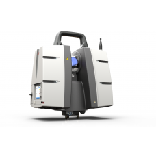 Лазерный 3D-сканер Leica ScanStation P40