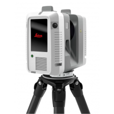Лазерный 3D-сканер Leica RTC360