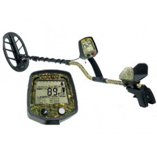 Металлоискатель Teknetics T2