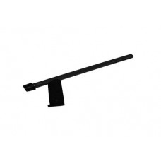 Штанга средняя X-Terra Middle Upper Shaft Assembly Black
