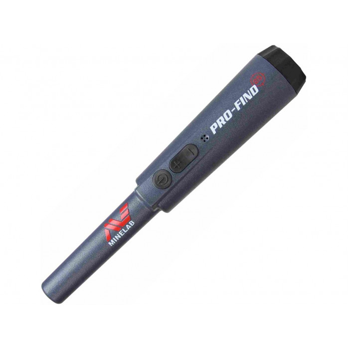 Металлоискатель Minelab Pro-Find 25
