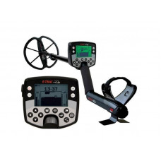 Металлоискатель Minelab E-Trac Standart Pack
