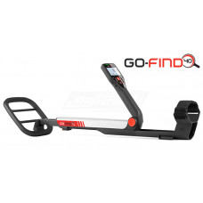 Металлоискатель Minelab Go-Find 40