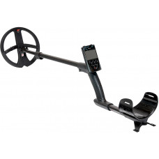 Металлоискатель XP Deus 5.2 28 см наушники WS4