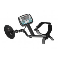 Металлоискатель Minelab X-Terra 705 c катушкой 10.5" DD