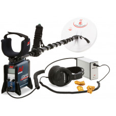 Металлоискатель Minelab GPX-4800