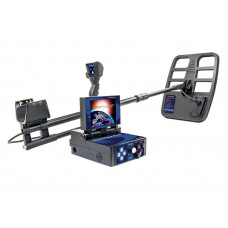 Металлоискатель Nokta Makro Deephunter 3D