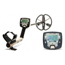 Металлоискатель Minelab Safari Standart Pack