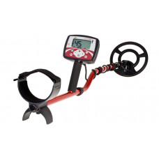 Металлоискатель Minelab X-Terra 505