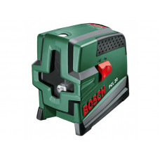 Нивелир Bosch PCL 20 Basic