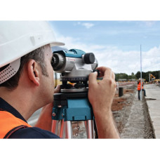 Нивелир BOSCH Gol 20 D