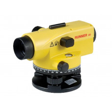 Нивелир Leica Runner 20
