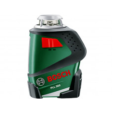 Нивелир Bosch PLL 360 Set