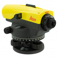 Нивелир Leica NA524