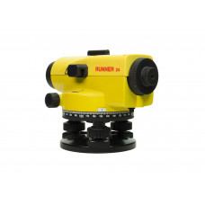 Нивелир Leica Runner 24