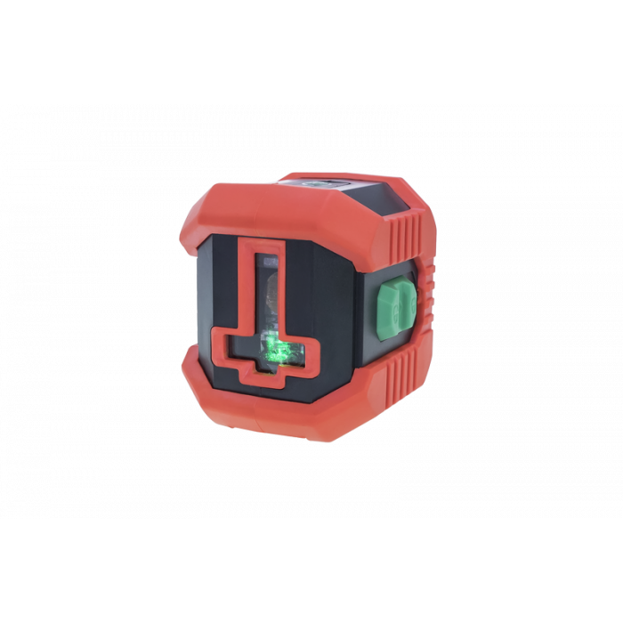 Нивелир CONDTROL QB Green
