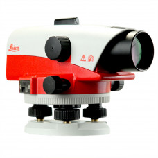 Нивелир Leica NA730 plus