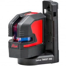 Нивелир Leica Lino L2s-1 в сумке