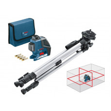 Нивелир Bosch GLL 2-80 P Professional