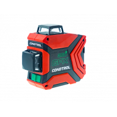 Нивелир CONDTROL GFX360-3