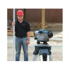 Нивелир Bosch Gol 26 D