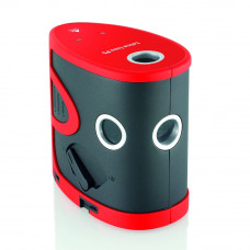 Нивелир Leica Lino P5
