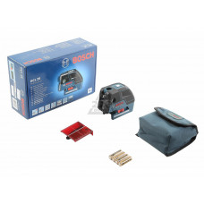 Нивелир Bosch GCL 25 Professional