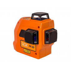 Нивелир RGK PR-3D
