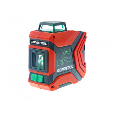 Нивелир CONDTROL GFX360