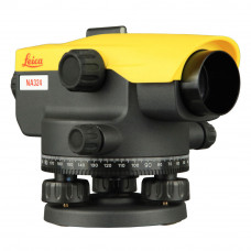 Нивелир Leica NA324