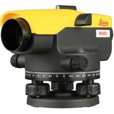 Нивелир Leica NA320