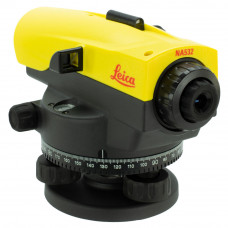 Нивелир Leica NA532