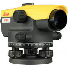 Нивелир Leica NA332