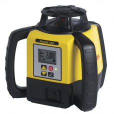 Нивелир Leica Rugby 680