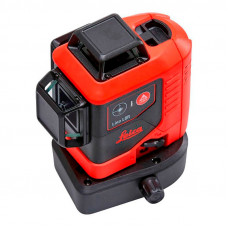 Лазерный нивелир Leica Lino L6Rs-1