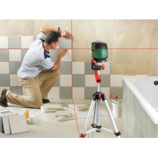 Нивелир Bosch PCL 10 Set