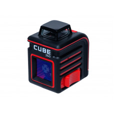 Нивелир ADA Cube 360 Ultimate Edition