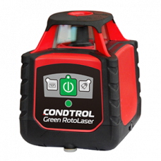 Нивелир CONDTROL Green Rotolaser